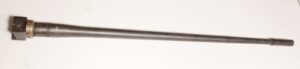 MG08/15 barrel