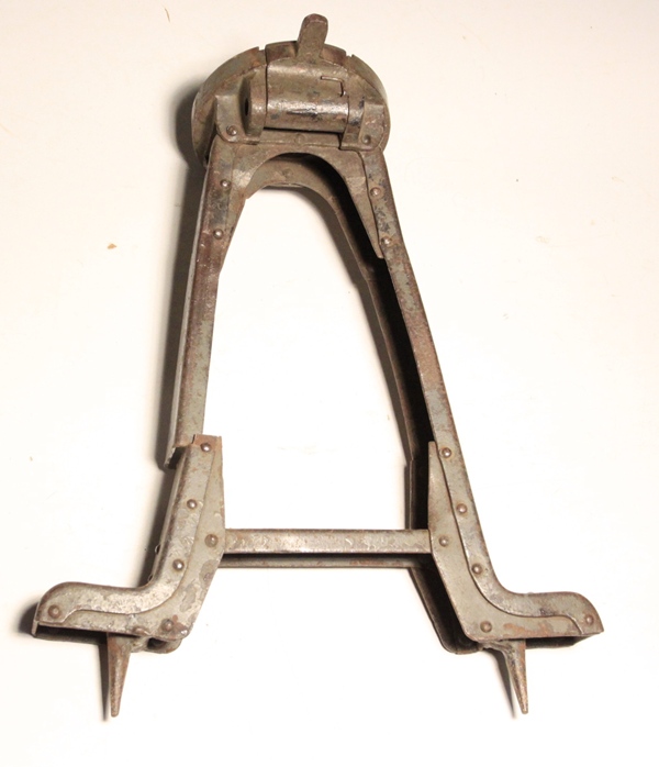 German MG08/15 bipod