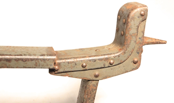 German MG08/15 bipod - Image 4