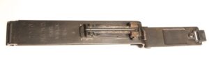 MG08/15 topcover