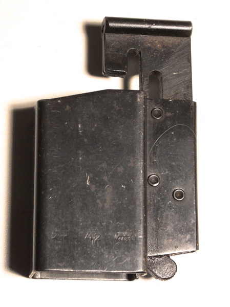 German MP40 Magazine loader, original