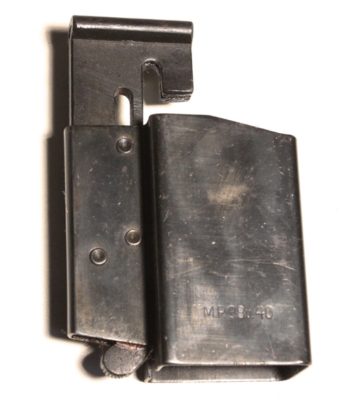 German MP40 Magazine loader, original - Image 3