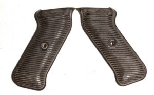 German MP40 grips