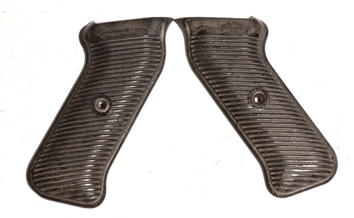 German MP40 grips
