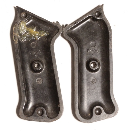 German MP40 grips - Image 2
