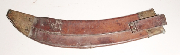 Collins & Co. Machete scabbard - Image 3