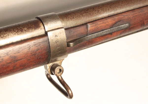 Mauser 1871 Infantry Rifle - Image 11
