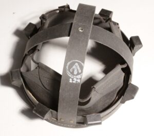 Canadian Mk II helmet liner