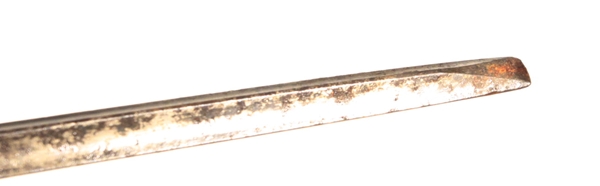 Mosin Nagant M1891 bayonet with scabbard - Image 5