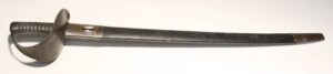 Royal Naval Pattern Cutlass