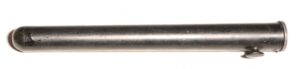 Lee Enfield Mark III plastic scabbard for No. 4 Mk II bayonet