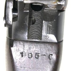 Long Branch No. 4 Mk1* (T) - Image 8