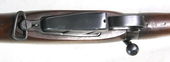 Long Branch No. 4 Mk1* (T) - Image 7