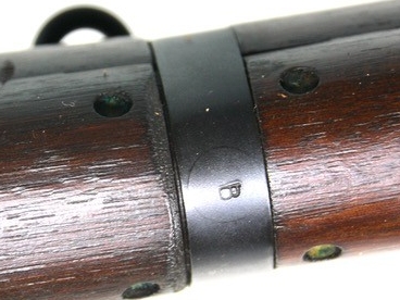 Long Branch No. 4 Mk1* (T) - Image 9