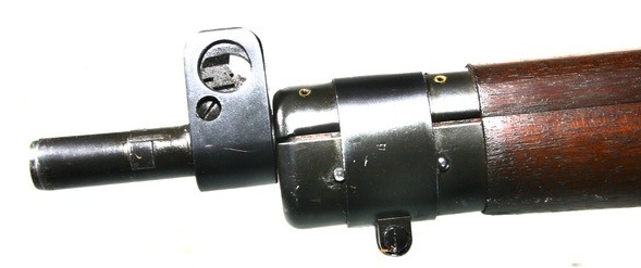 Long Branch No. 4 Mk1* (T) - Image 10