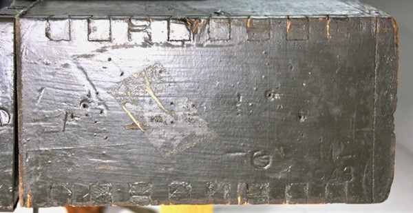 Long Branch No. 4 Mk1* (T) - Image 13