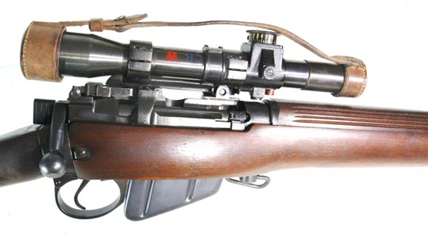 Long Branch No. 4 Mk1* (T) - Image 2