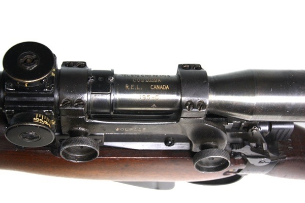 Long Branch No. 4 Mk1* (T) - Image 4
