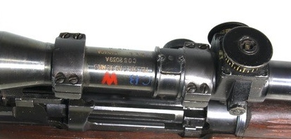 Long Branch No. 4 Mk1* (T) - Image 5