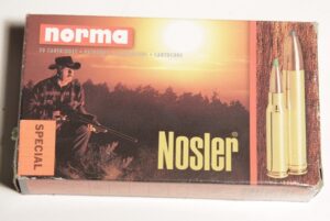 Norma .308 Winchester (20)