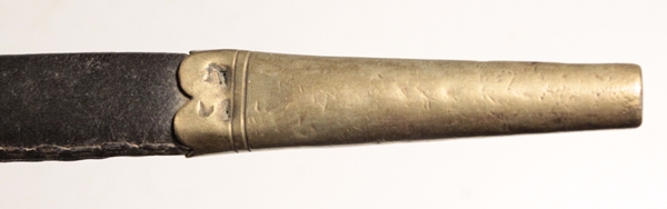 Pattern 1853 scabbard early type - Image 4