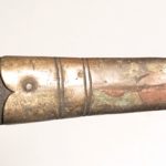 Pattern 1853 scabbard WD marked - Image 3