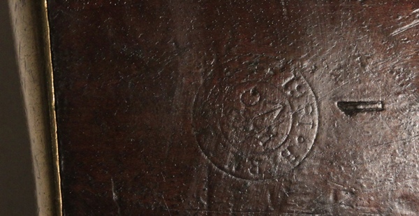 British Pattern 1856 percussion cavalry carbine - Image 2