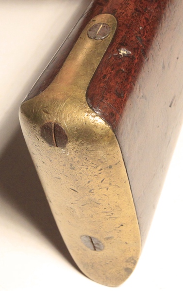 British Pattern 1856 percussion cavalry carbine - Image 3