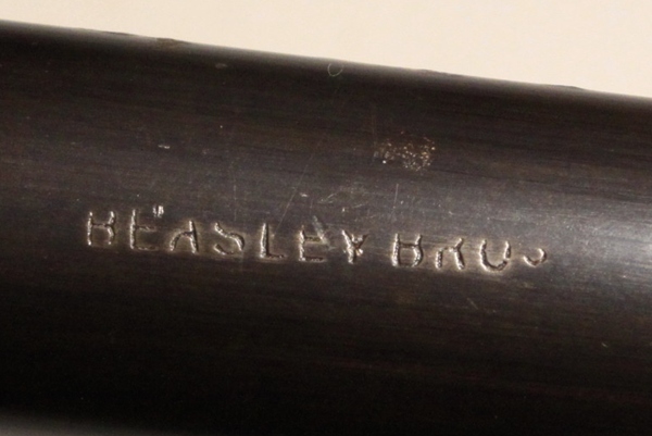 British Pattern 1856 percussion cavalry carbine - Image 14