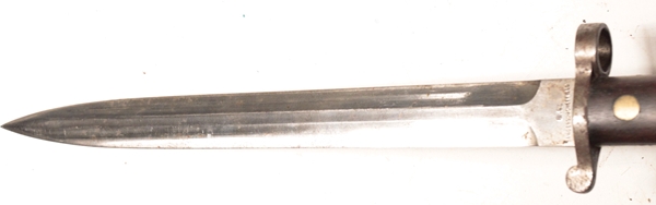 British Pattern 1888 bayonet - Image 6