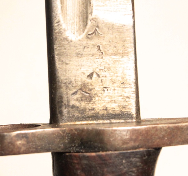 Pattern 1907 bayonet - Image 5