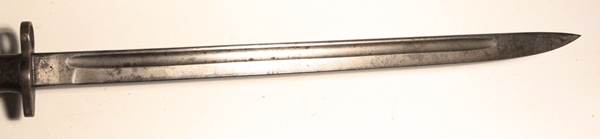 Pattern 1907 bayonet - Image 6