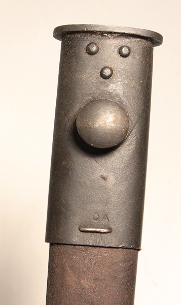 Pattern 1907 bayonet - Image 7