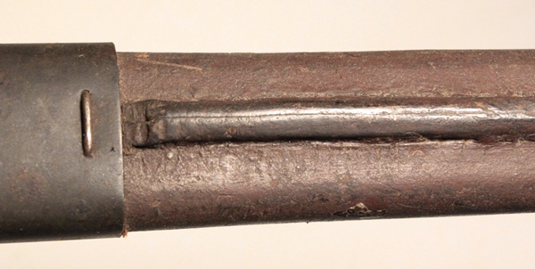 Pattern 1907 bayonet - Image 8