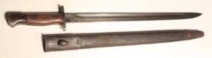 P1907 bayonet Wilkinson Pall Mall