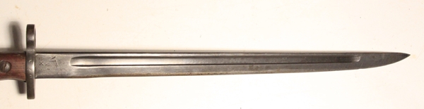 P1907 bayonet Australian use - Image 6