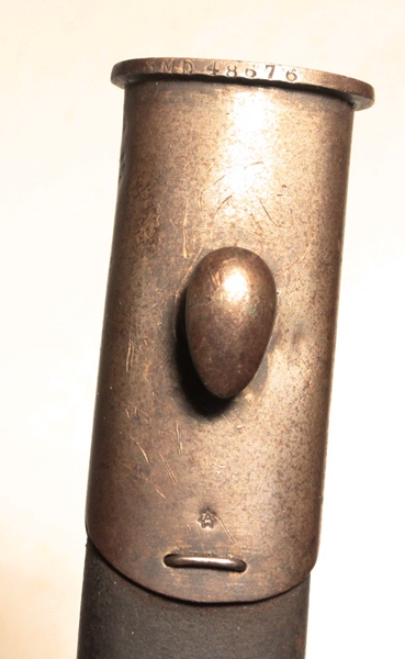 P1907 bayonet Australian use - Image 7