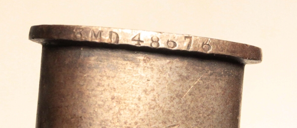 P1907 bayonet Australian use - Image 8