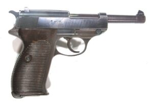 Walther P38 Walther 1944