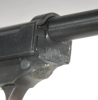 Walther P38 Walther 1944 - Image 5