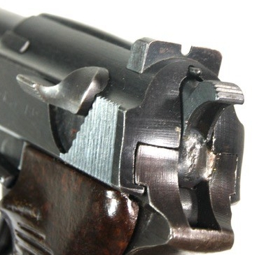 Walther P38 Walther 1944 - Image 6