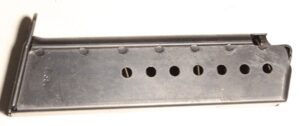 Walther P38 magazine