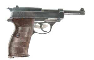 Walther P38 byf 1943
