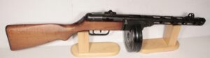 Russian PPSh-41 1951 dated