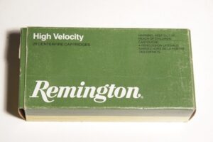 Remington .308 Winchester (40)