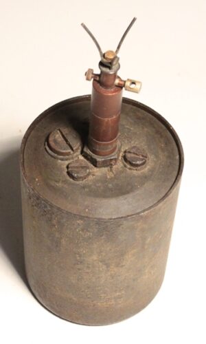 German S-Mine