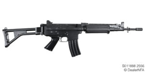 FNC, Para, 4 Position kit included #2556 & S011888