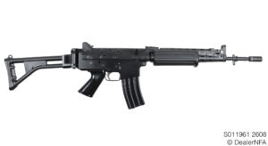 FNC, Para, 4 Position kit included #S011961 2608