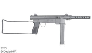 MK760, Excellent #S263