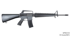 Colt AR15, Excellent #SP90418